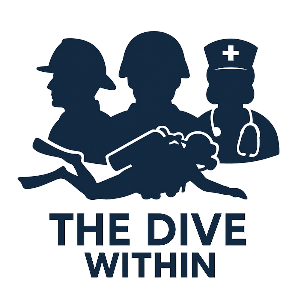The Dive Within
