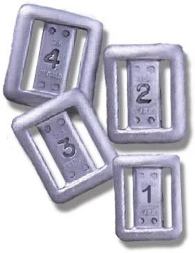 Dive Weights