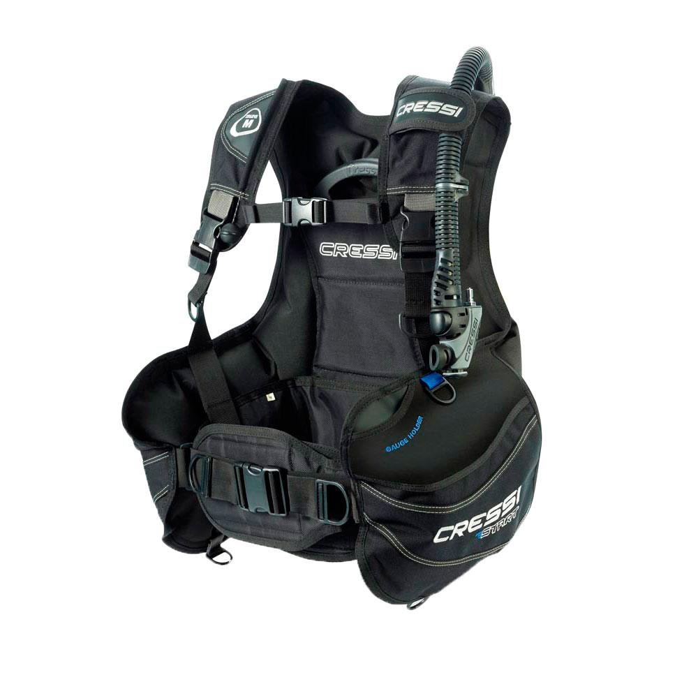 Buoyancy Control Device - BCD