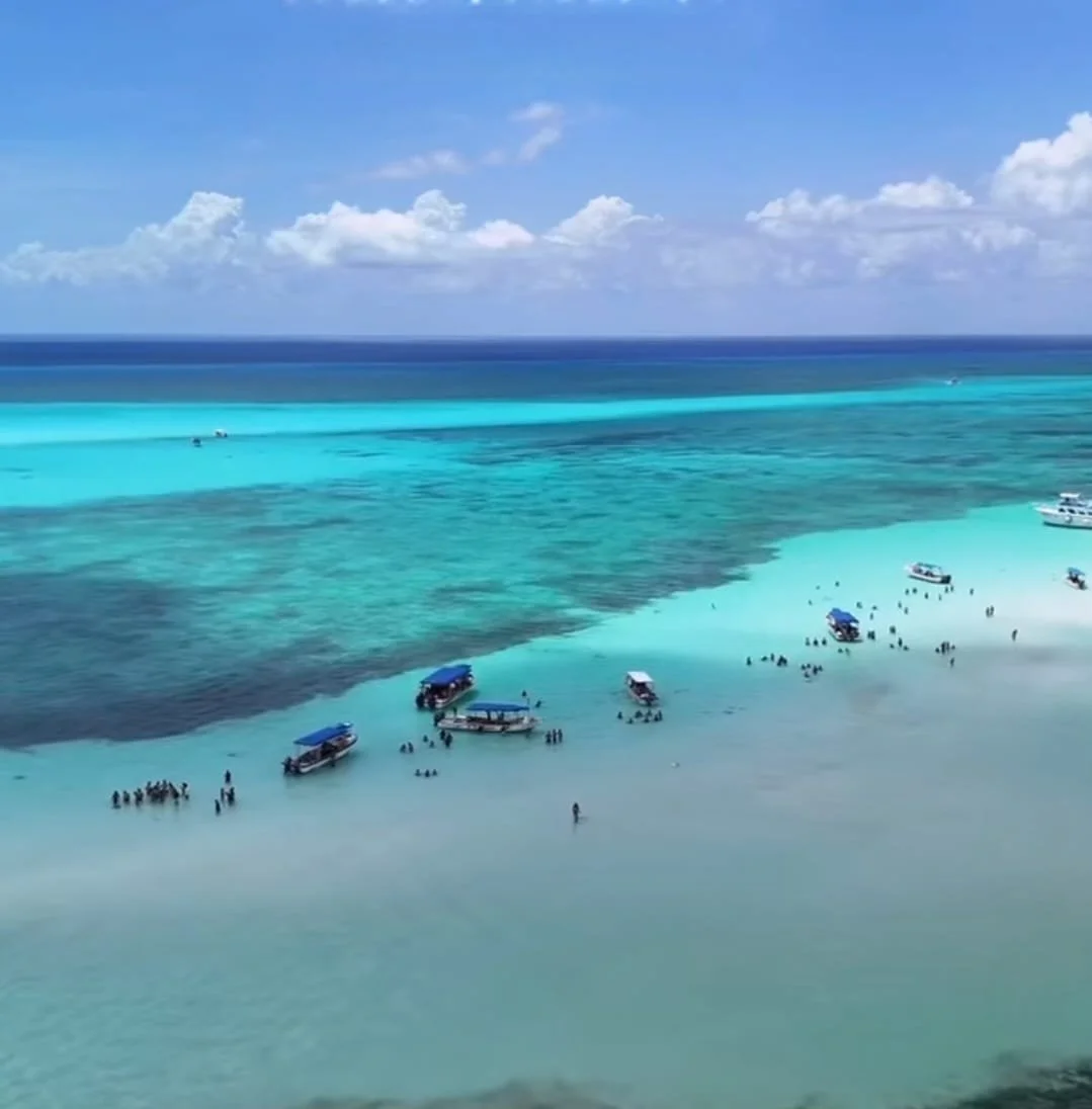 El Cielito, Cozumel, Mexico