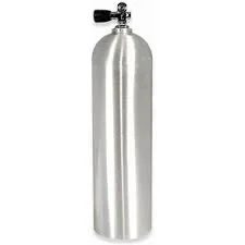 Air Cylinder - Tank