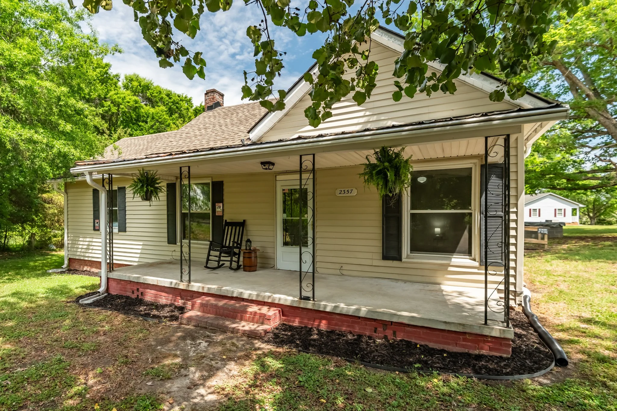 2357 Baynes