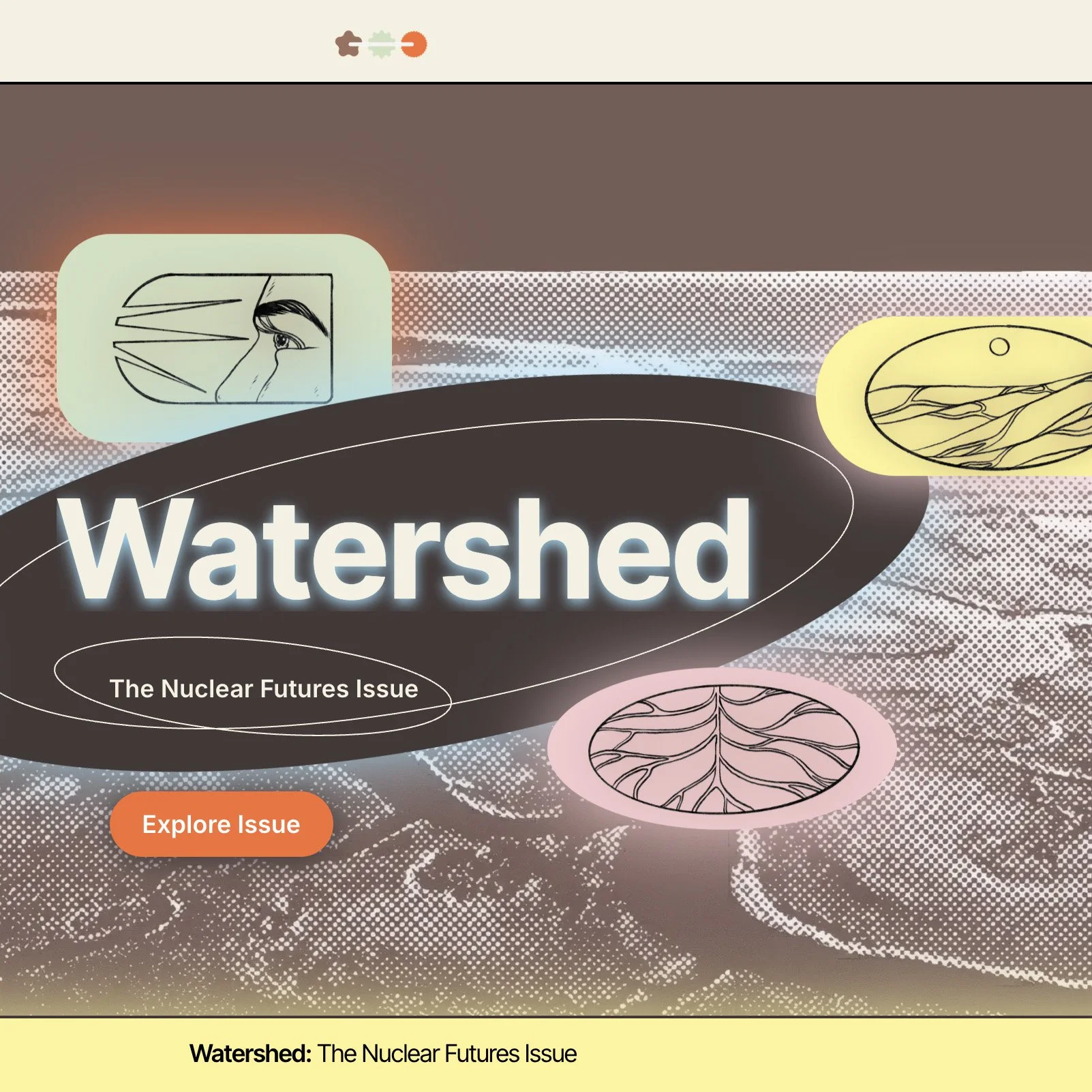 Why We Created Watershed