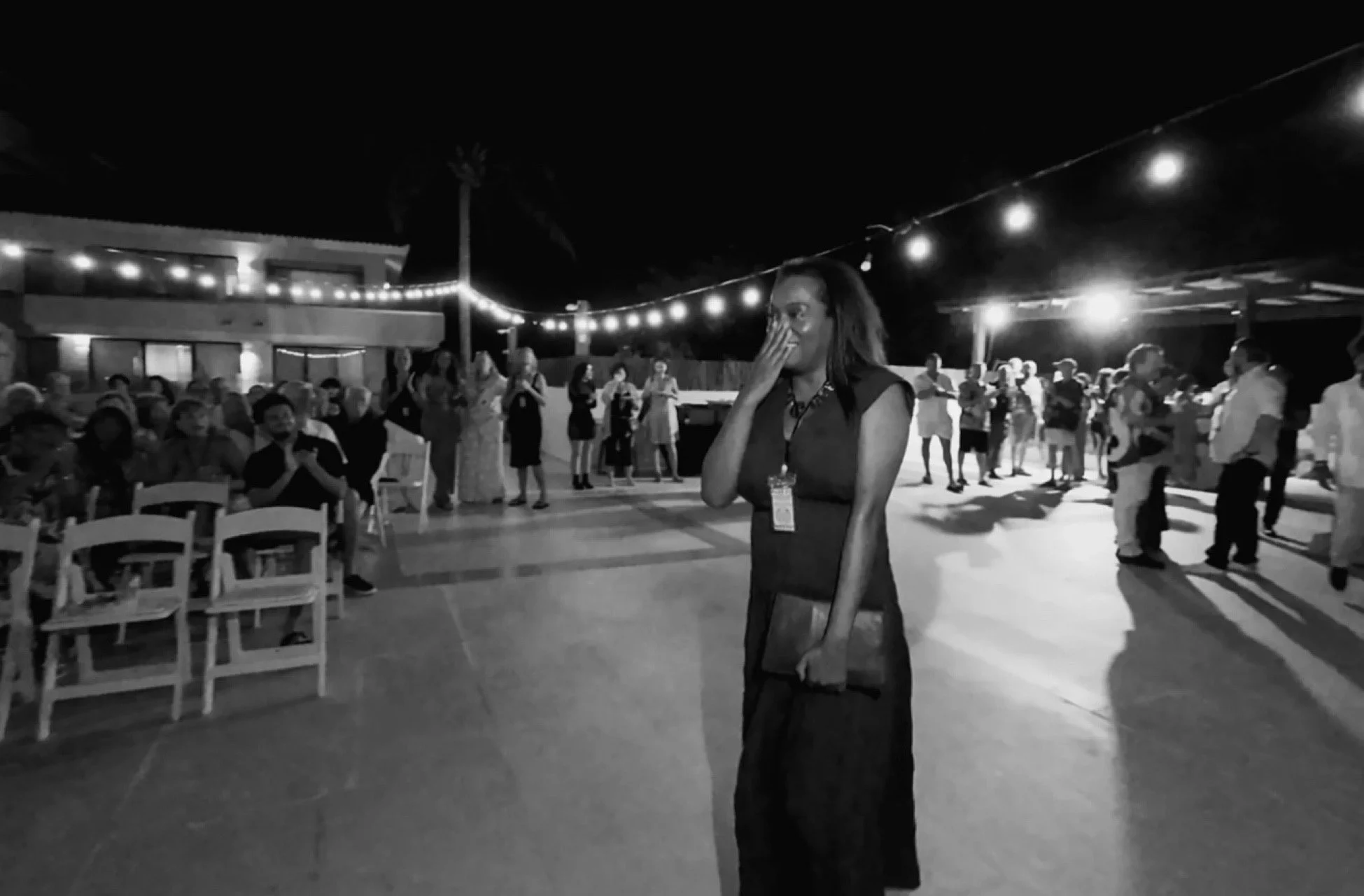 What a Film Festival Actually Gives You