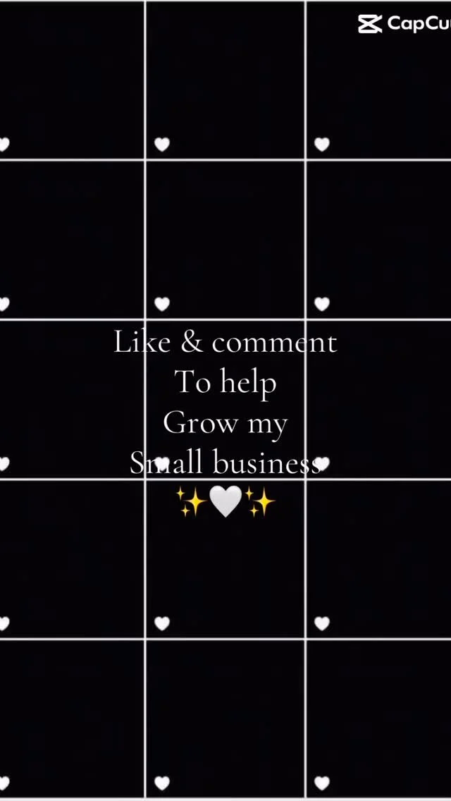 Help grow my small business! Apparently I need to post every day so here goes🤣🥴✌🏼🤍✨ #thecraftedoccasion #smallbusiness #letsgrowtogether #likeandfollow