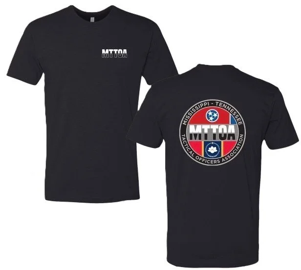 MTTOA Logo Tee
