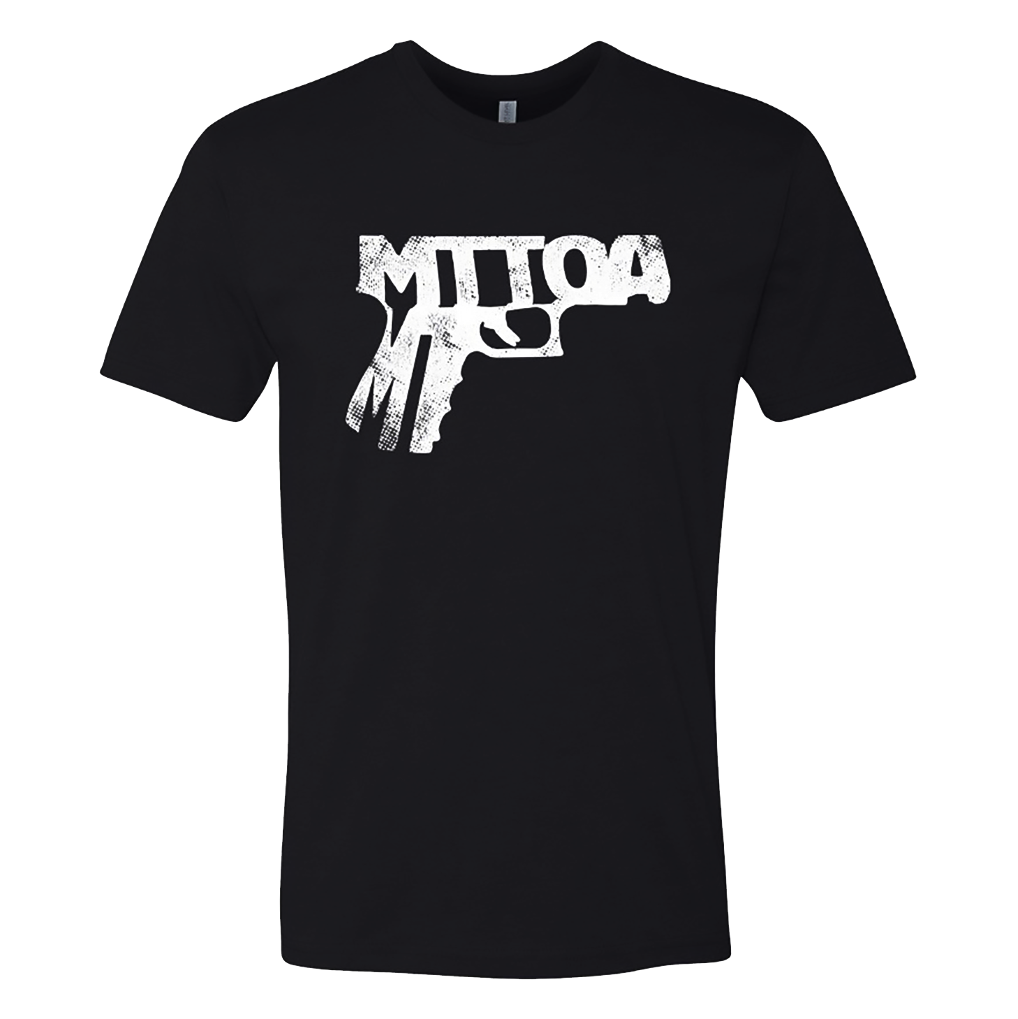 MTTOA Glock Tee