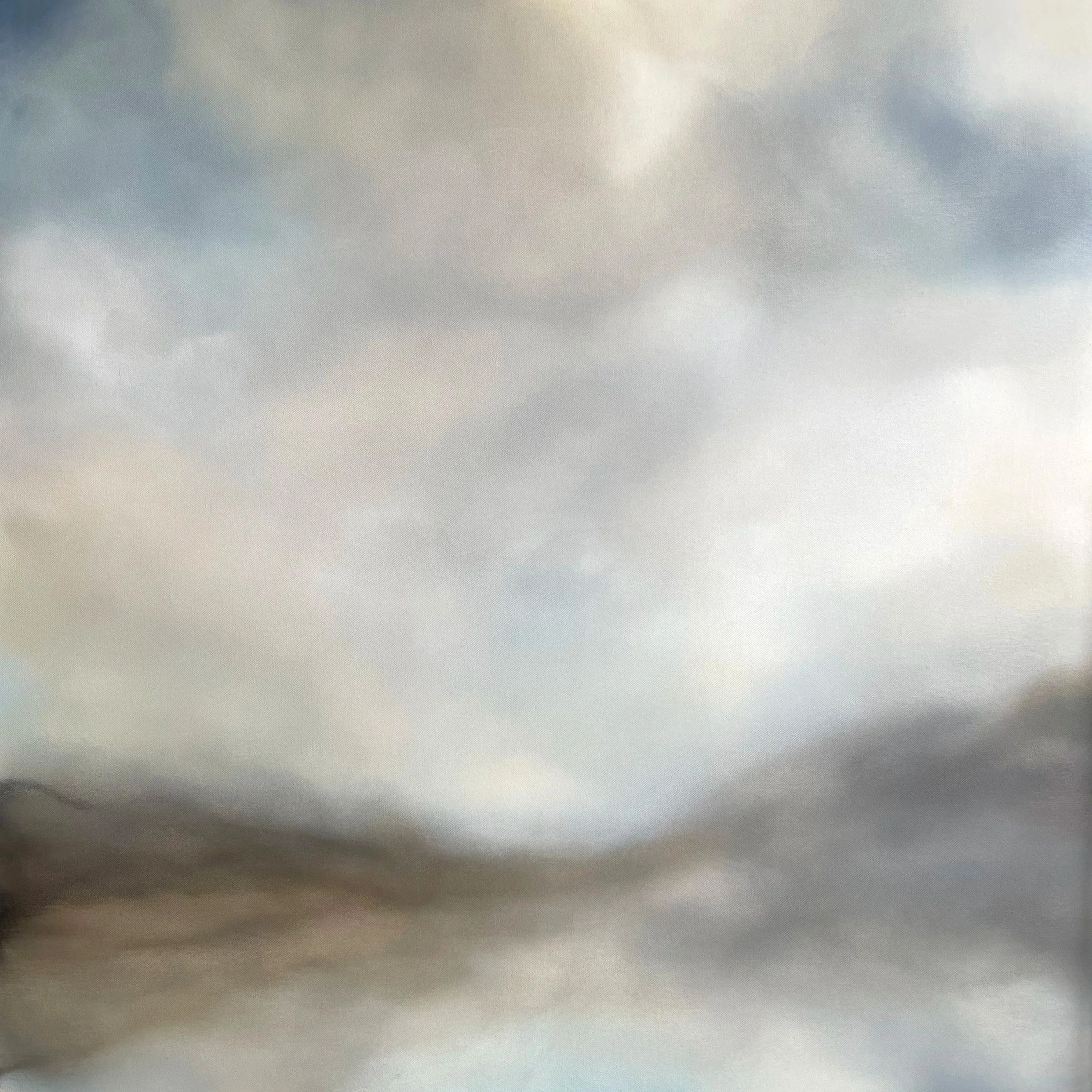 *NEW* Tarn's Edge 100x100cm