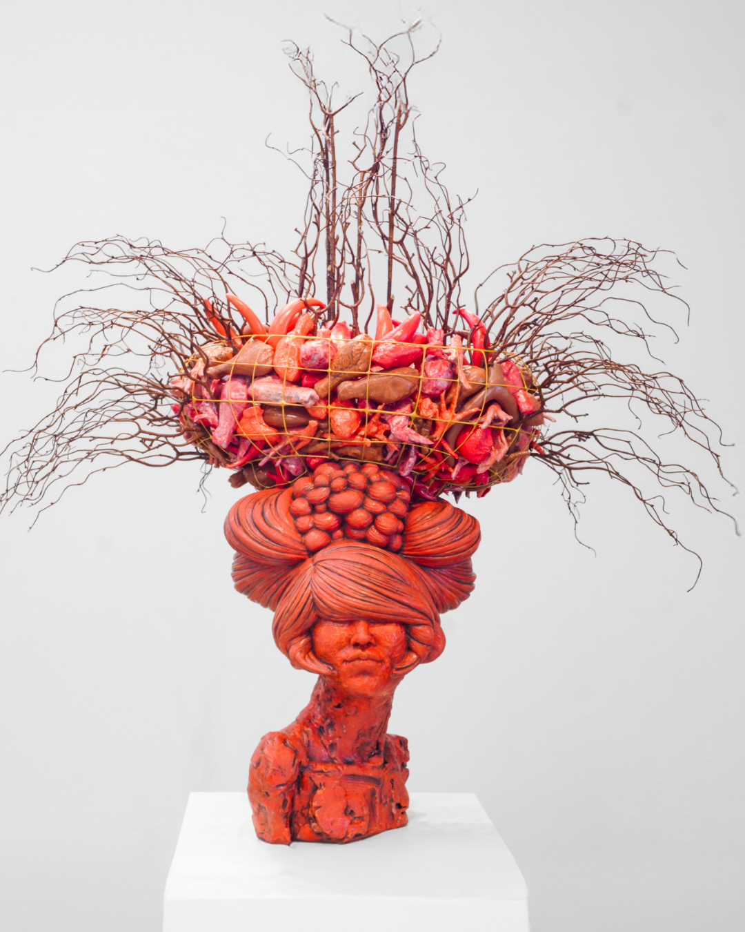 26th San Angelo North American Ceramic Competition