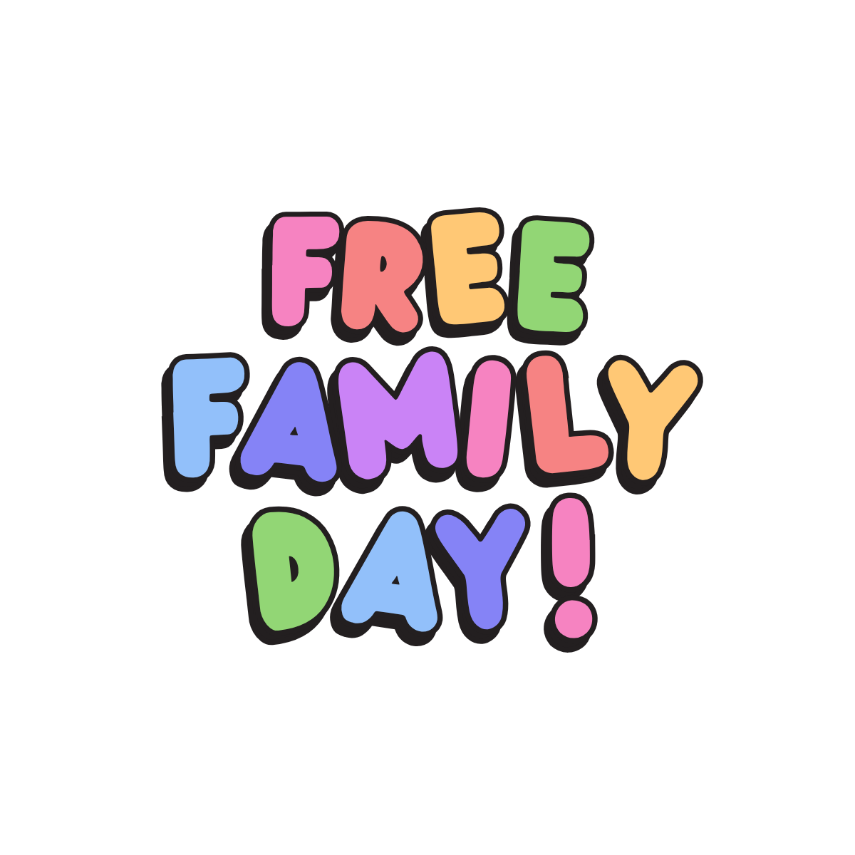 Free Family Day: Computer Science January
