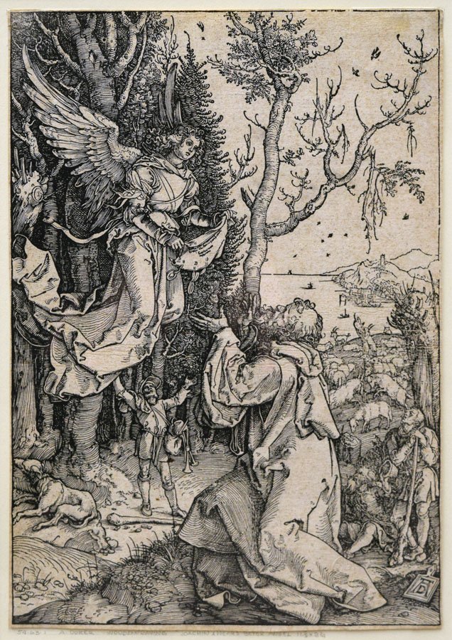 Albrecht Dürer: Master Prints