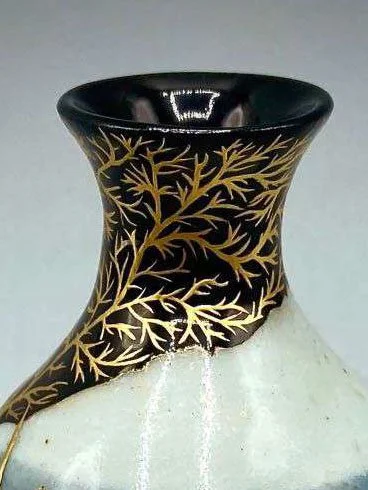 2027 San Angelo Ceramic Invitational (Precious Scars: The Kintsugi Art of Naoko Fukumaru)