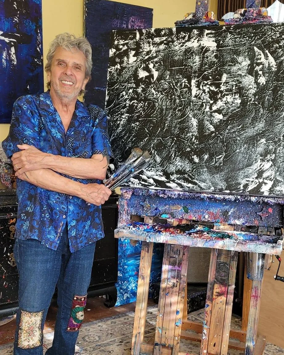 One of a Kind: The Art and Music of Bobby Whitlock