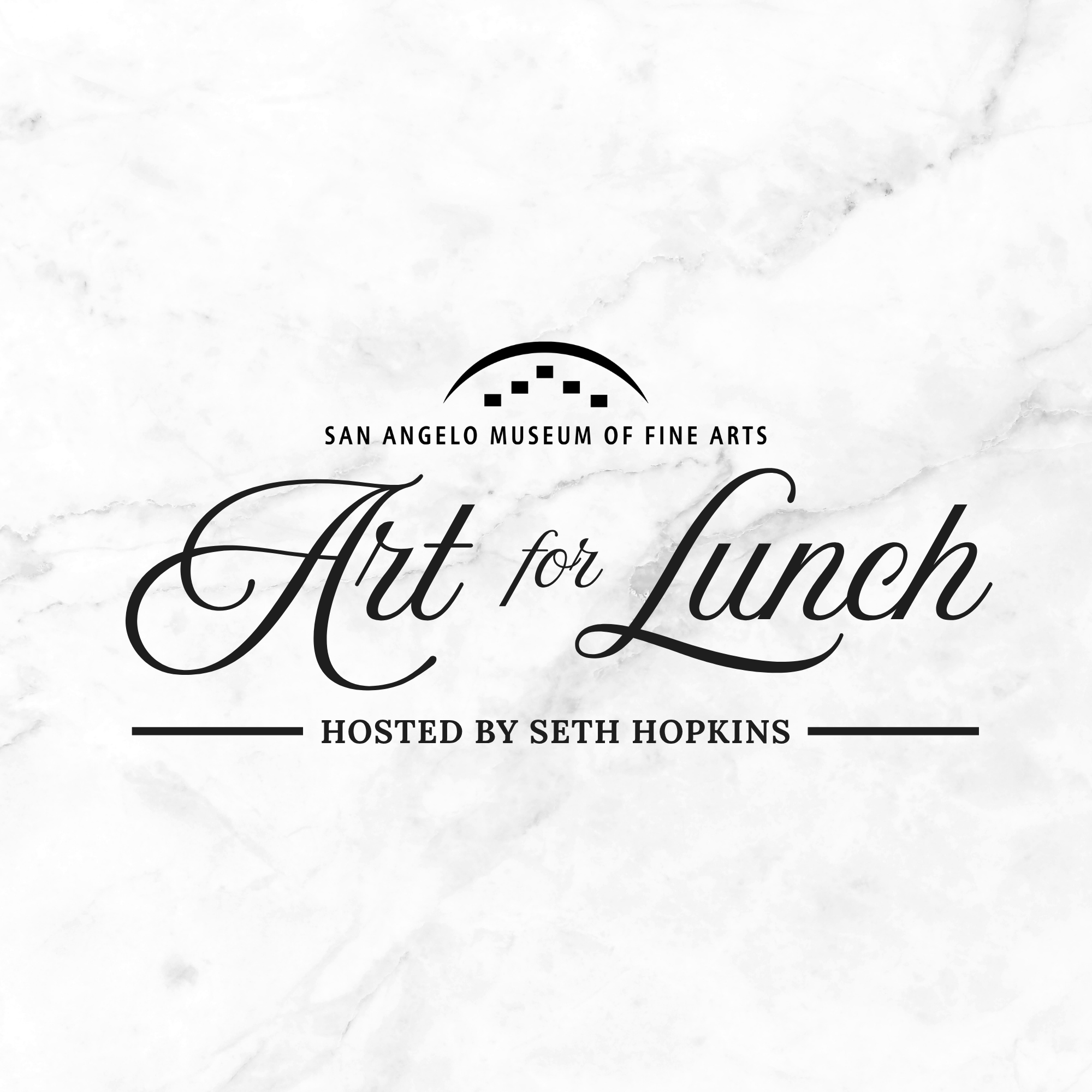 Art for Lunch: Brown-Bag Lunch Lecture Series