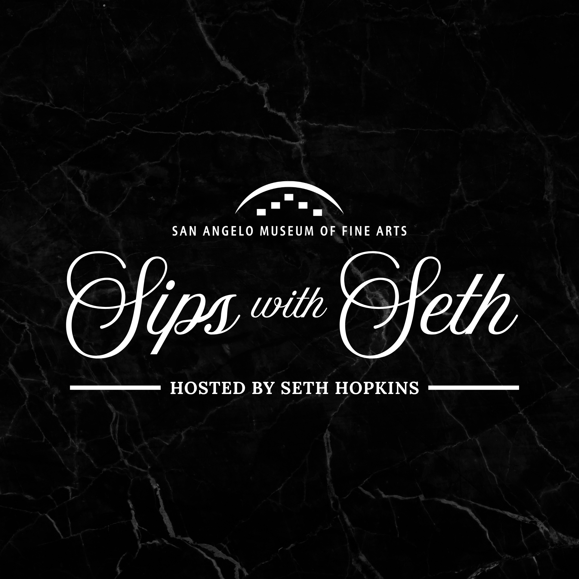 Sips with Seth: Evening Lecture Series