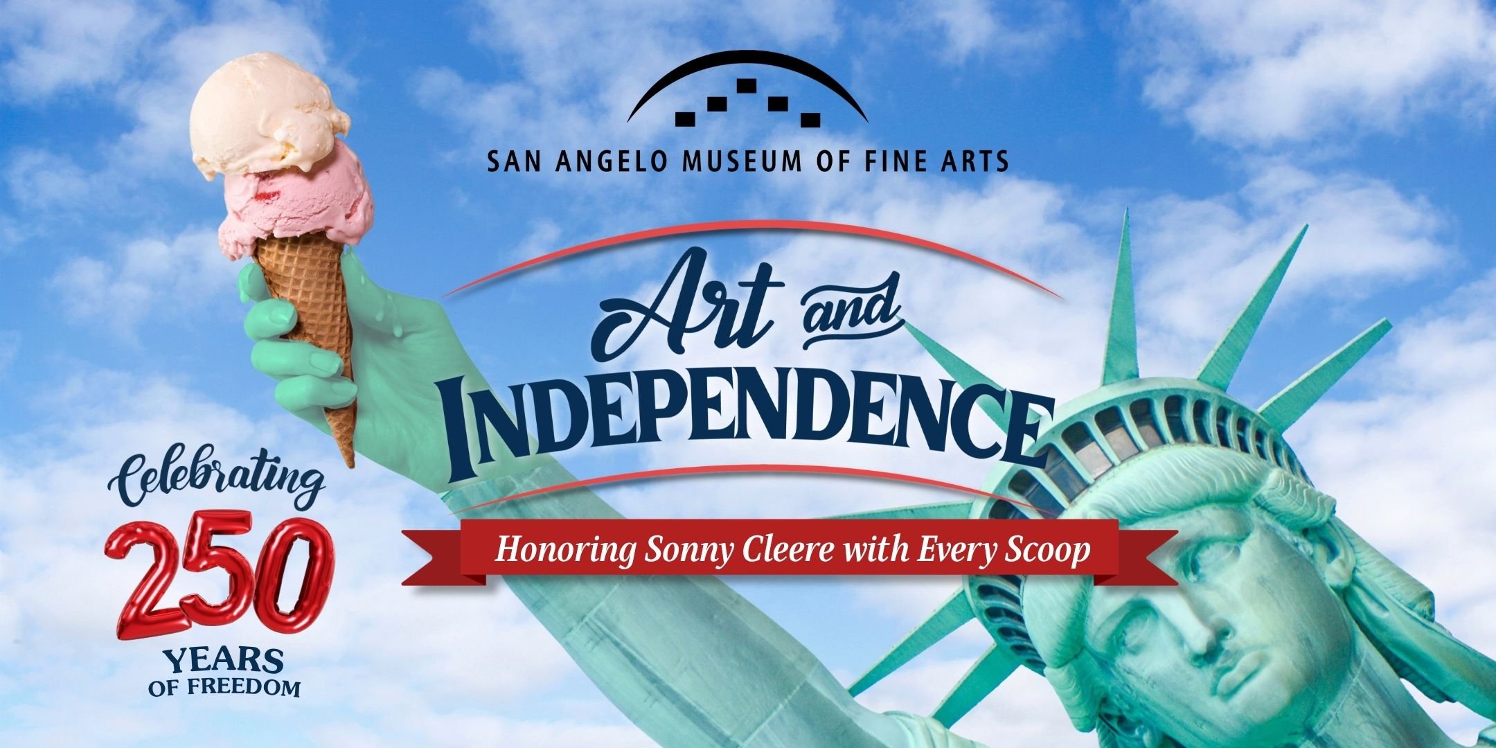 Art and Independence