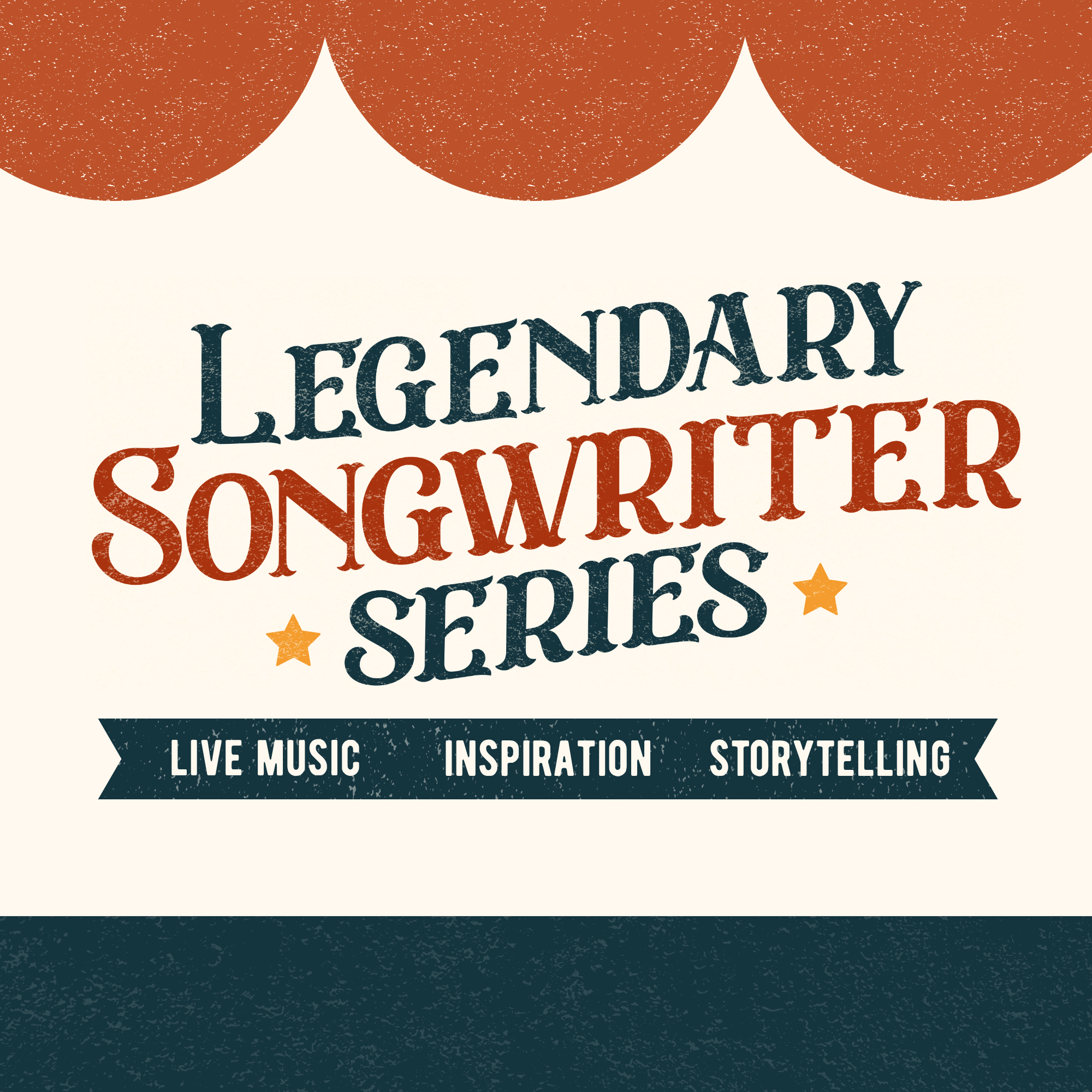 Legendary Songwriter Series: Kelley Mickwee