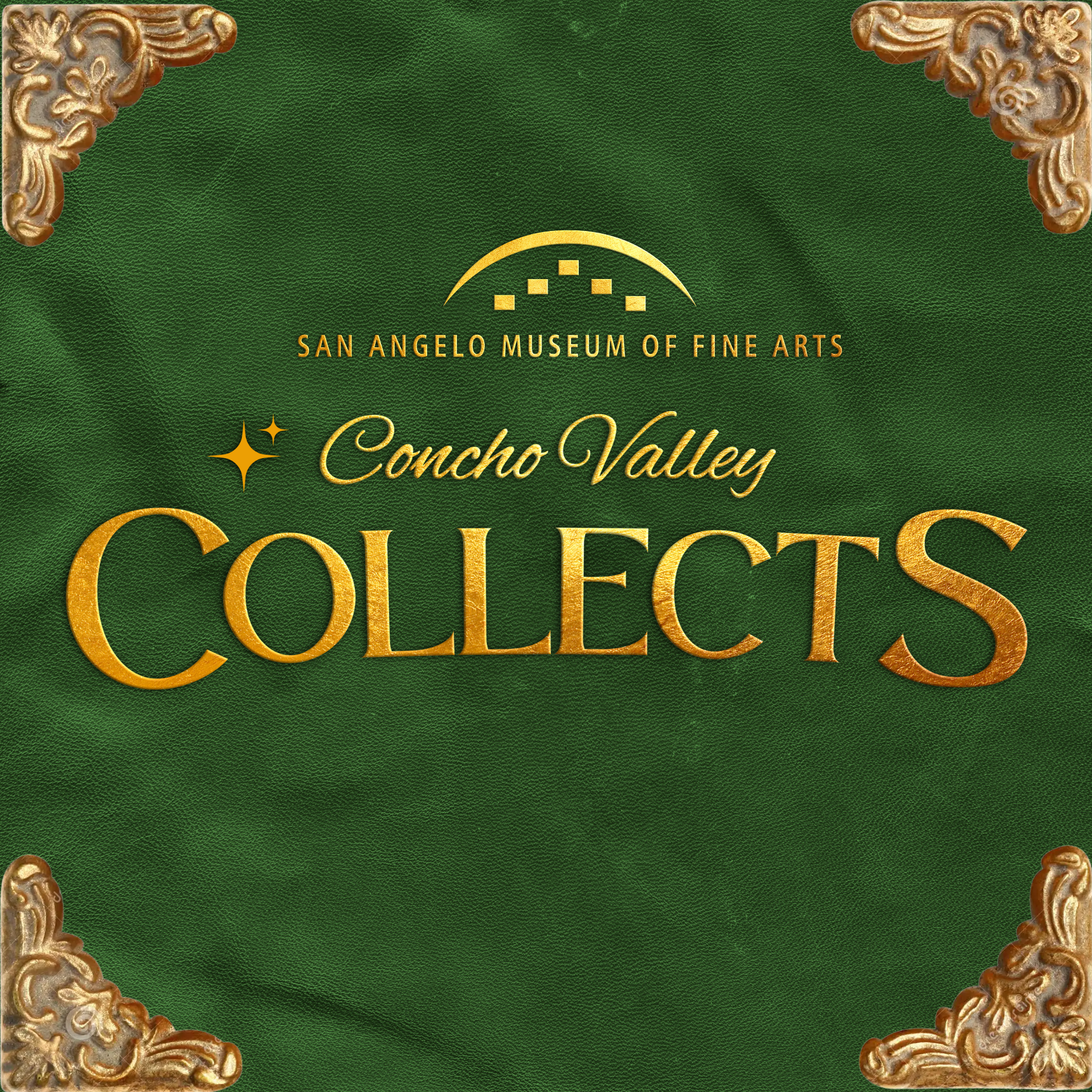 Opening Reception: Concho Valley Collects