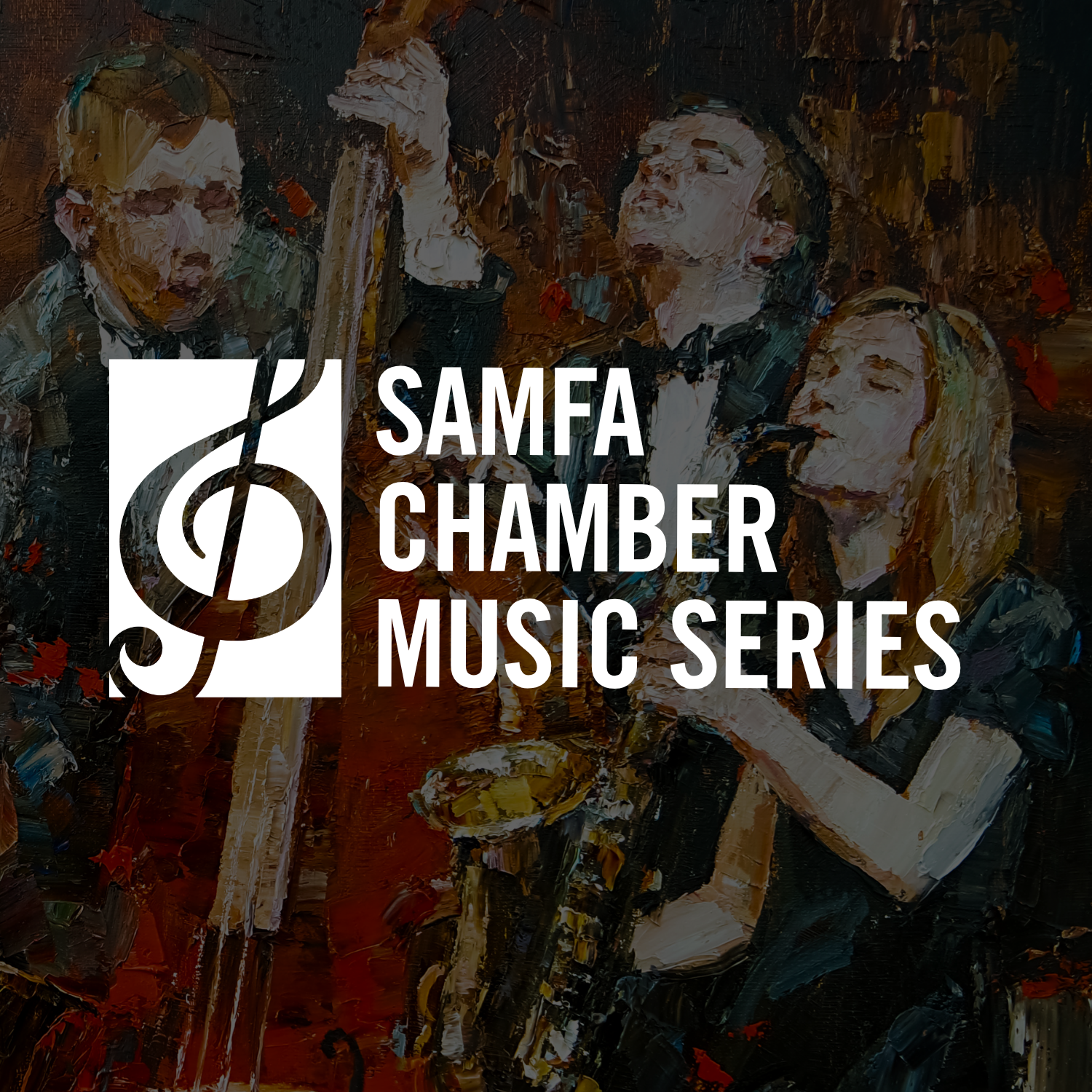 Chamber Music Series: Romantic Masterpieces