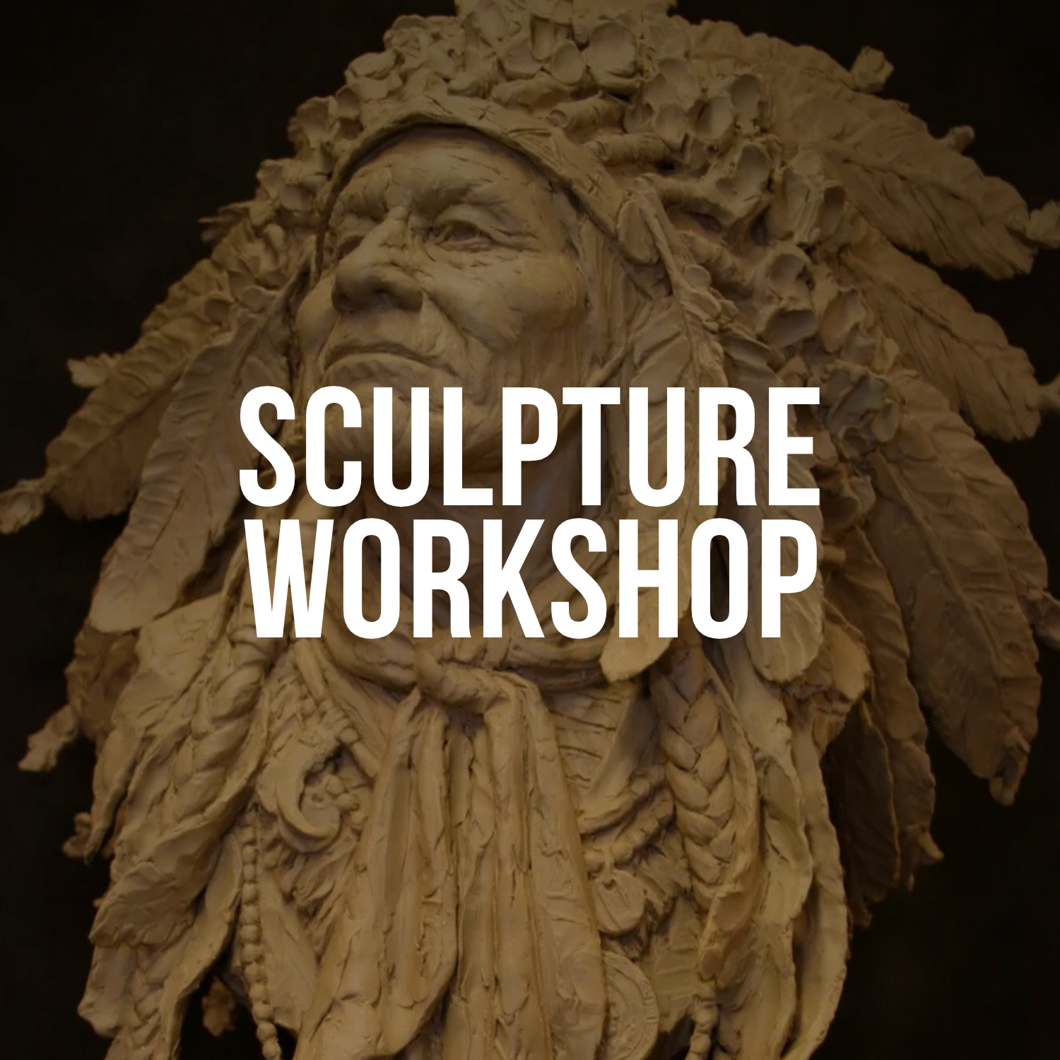 Sculpture Workshop: With Jeff Gottfried