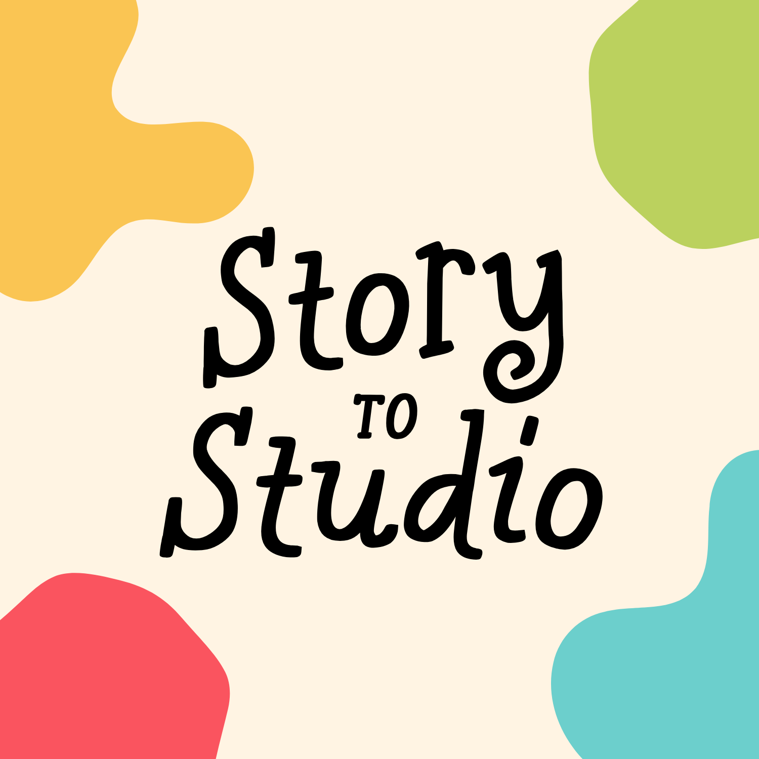 Story to Studio