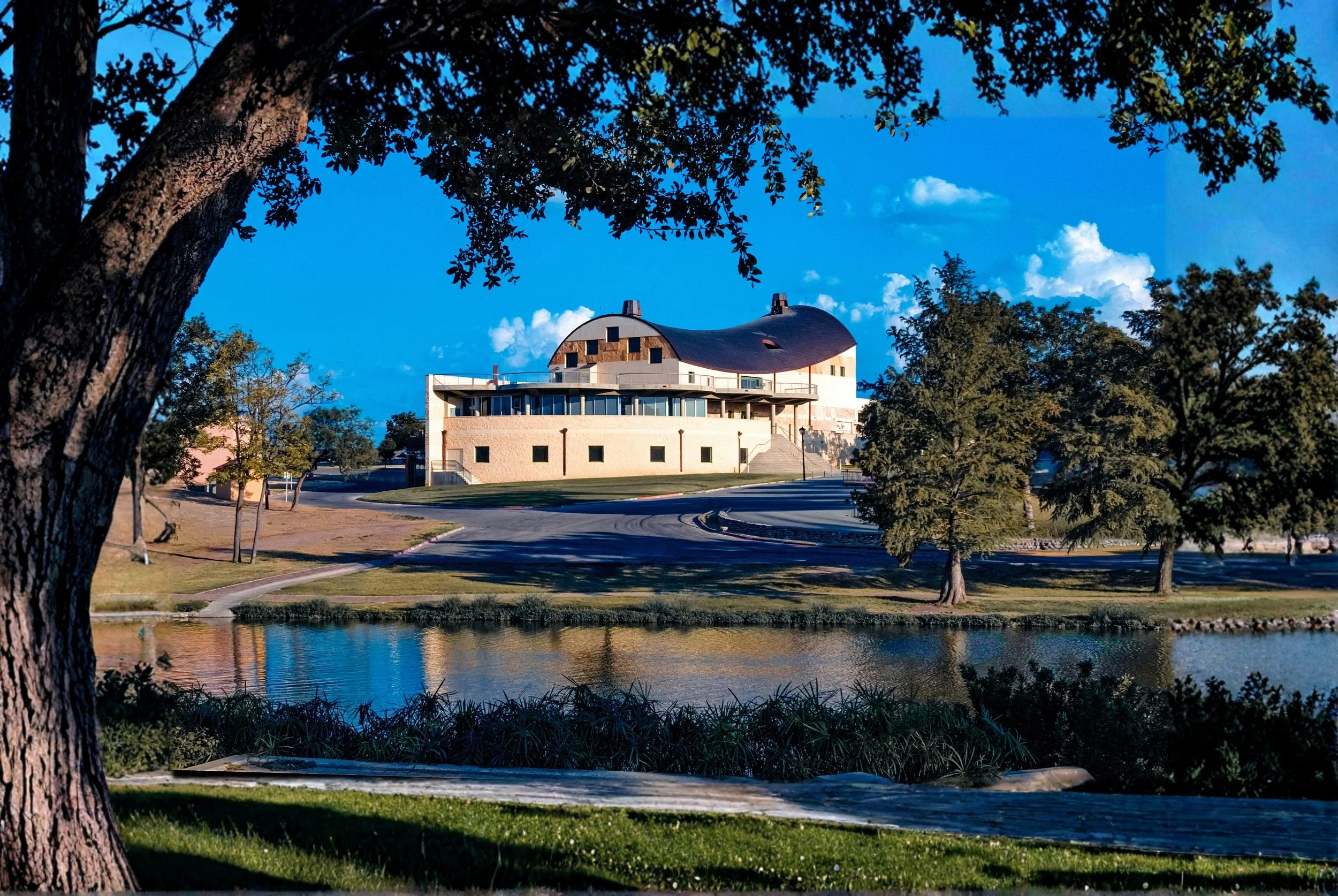 Free Guided Museum Tour