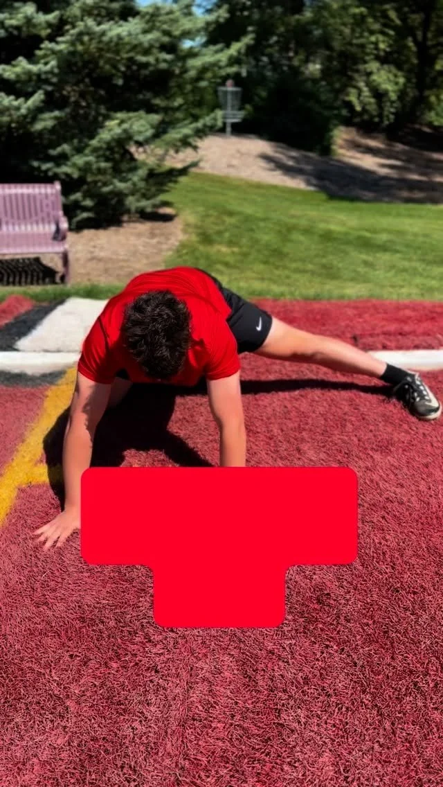 Stop having a full rest day & sitting around all day before your gameday/pen day. Full warm up, move the body around, and very light catch will be a much better prep
#endischperformance #baseball #pitching