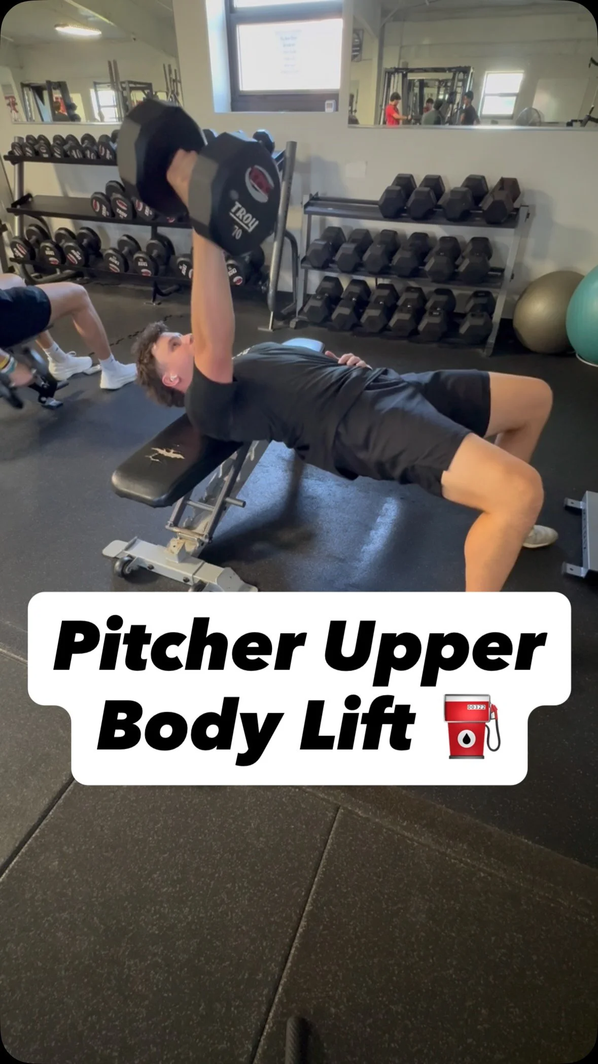 Arm farm for Day 80 of my final offseason (brought to you by @mcdevitt5 and @w1llbruno) ❤️
#endischperformance #baseball #pitching