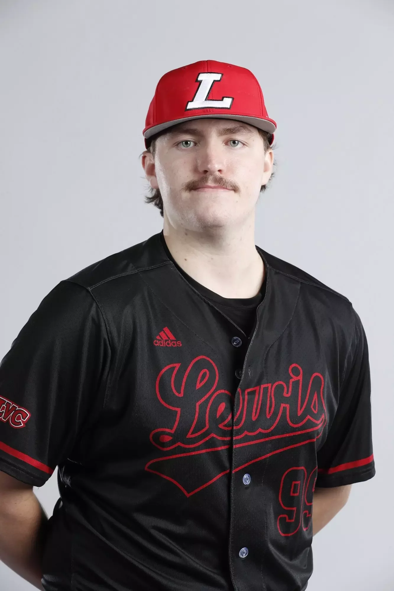 Luke Brown
