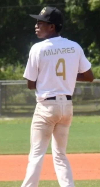 Yeikler Mijares