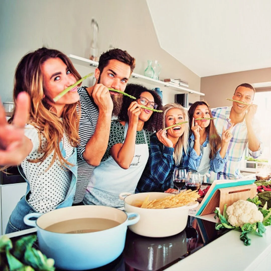 Teach Them to Cook: 7 Essential Recipes Every Young Adult Should Know Before Living on Their Own