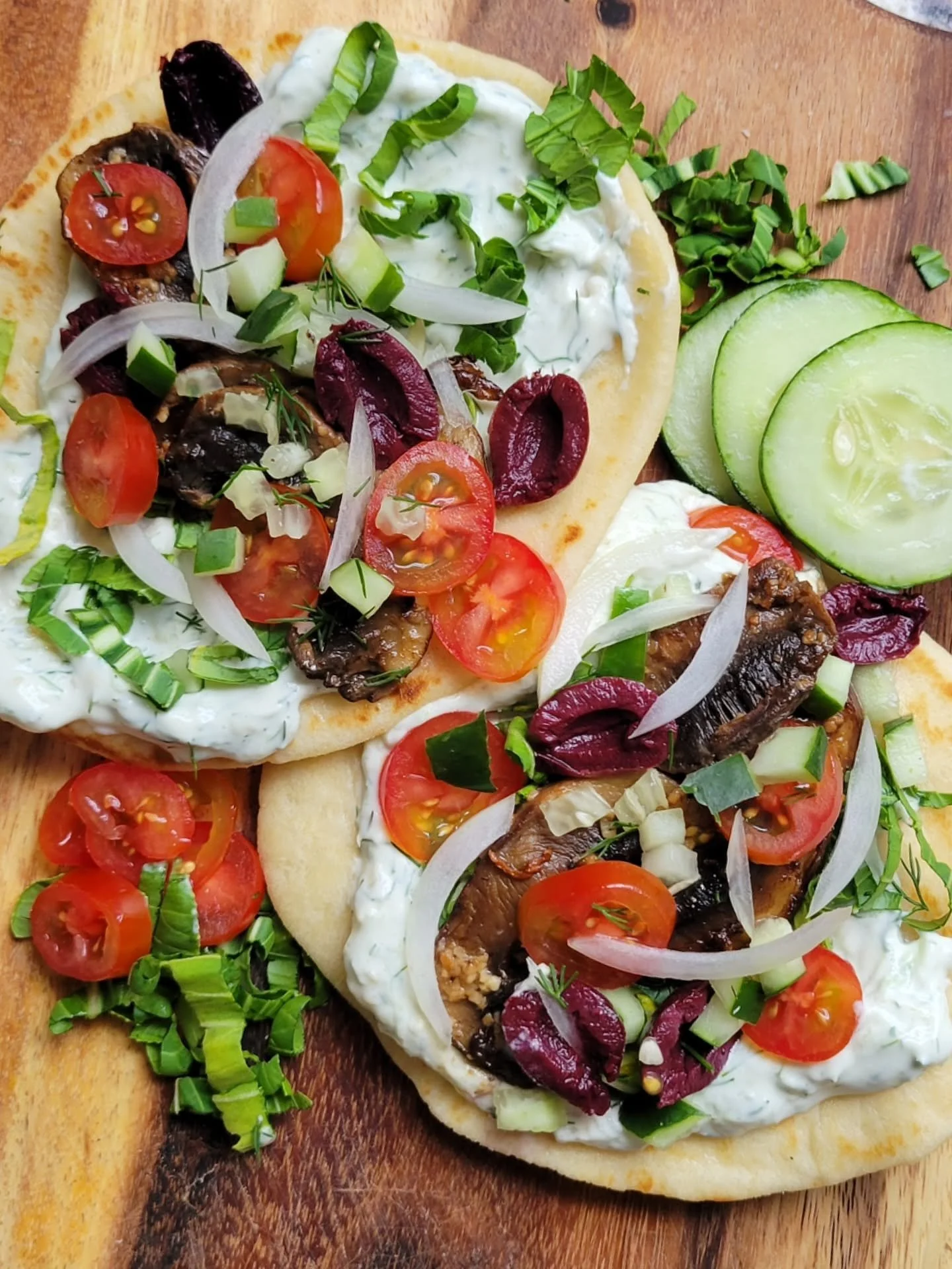 It's Tuesday! Do these count as tacos? 🤞