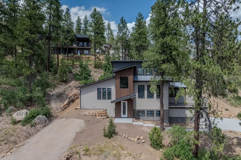 Exterior Only Appraisal