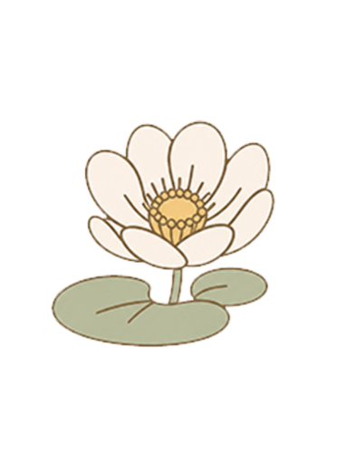 white water poppy icon
