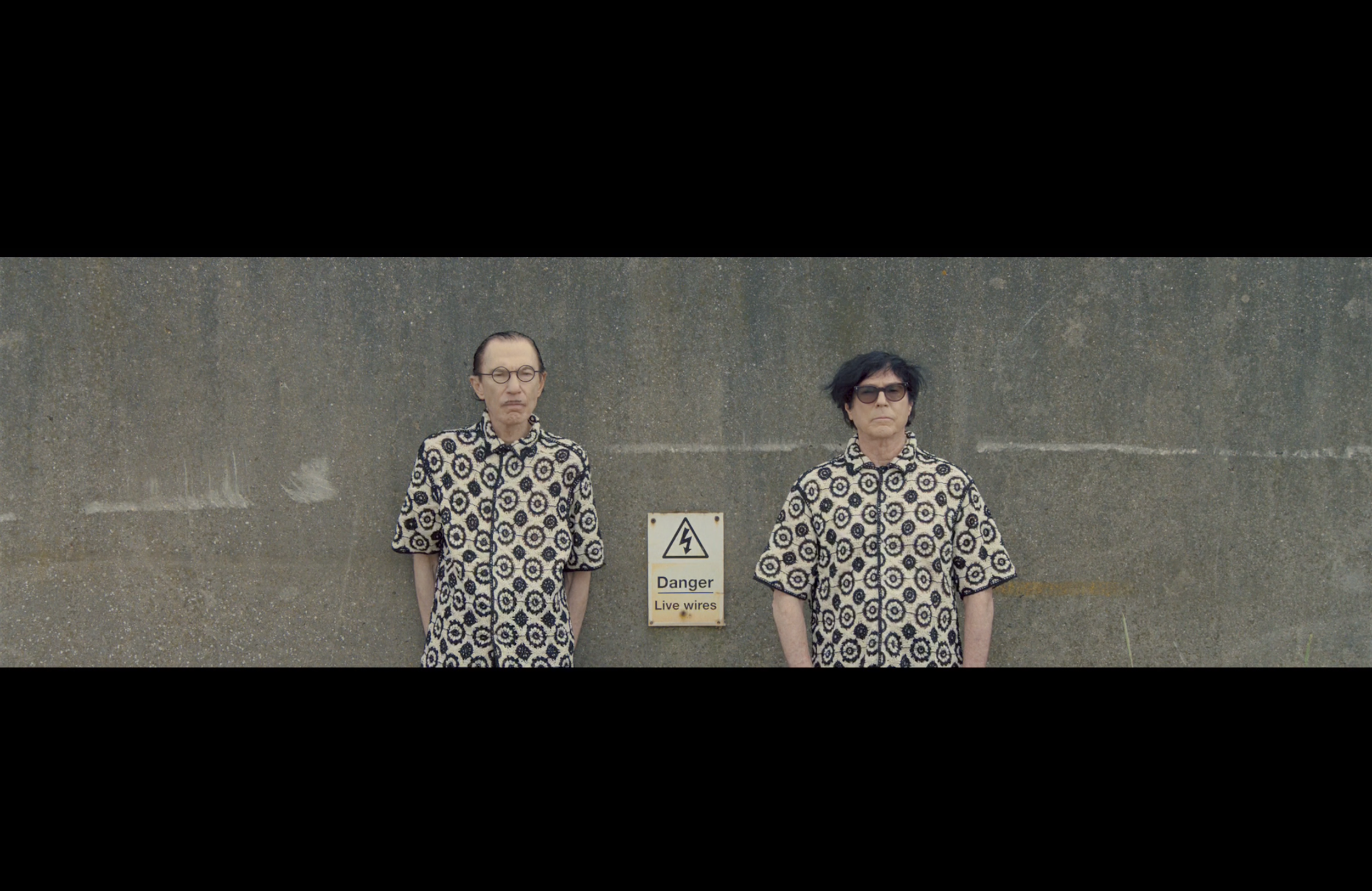 Sparks - Porcupine
