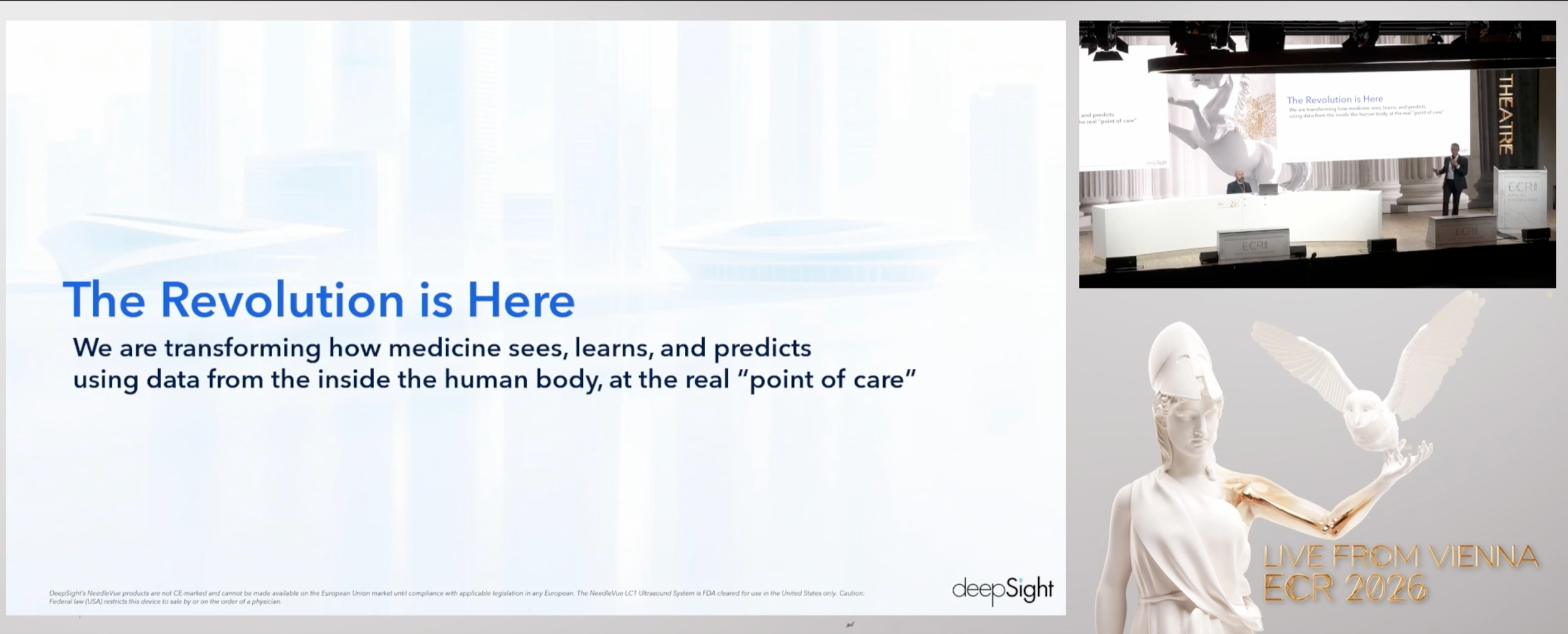DeepSight Technology