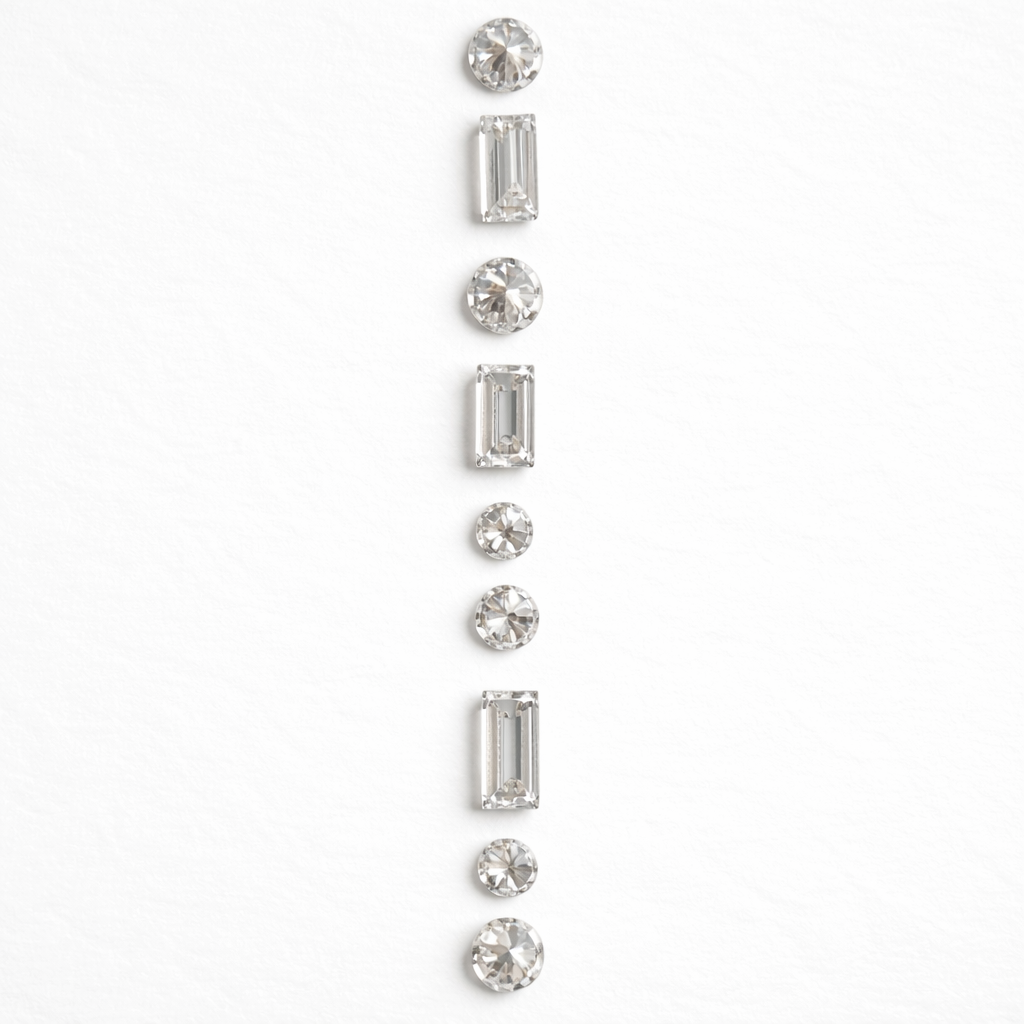 Jewelry Remount During