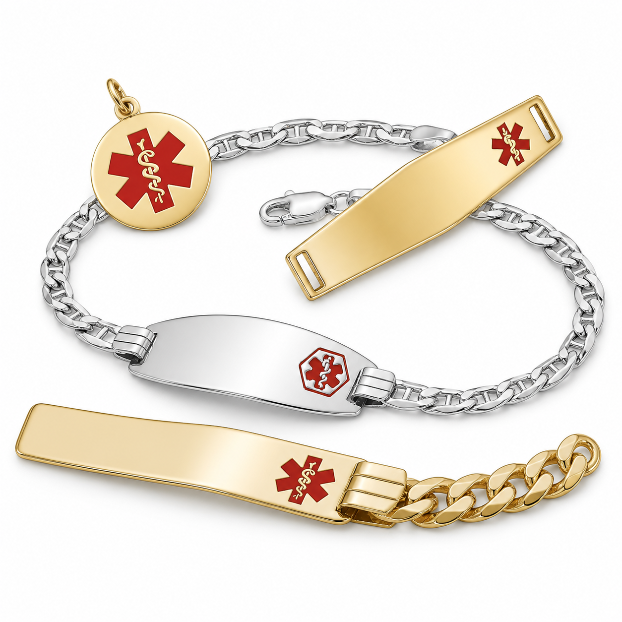 Medical Jewelry