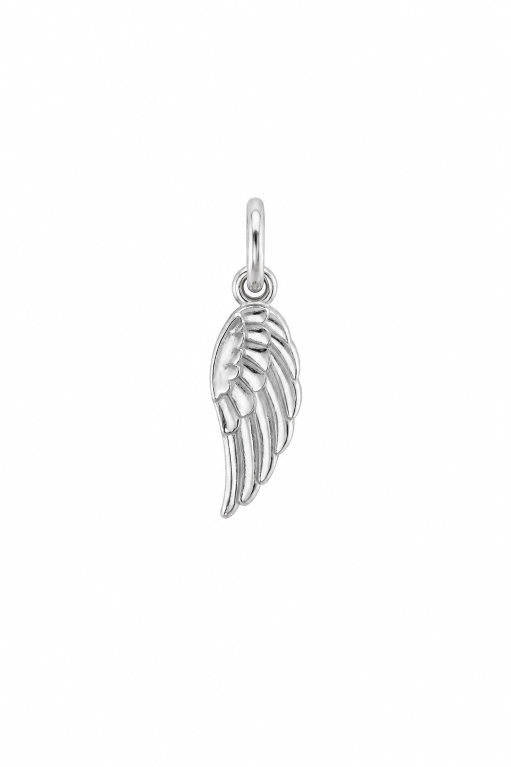 Angel Wing Pendant