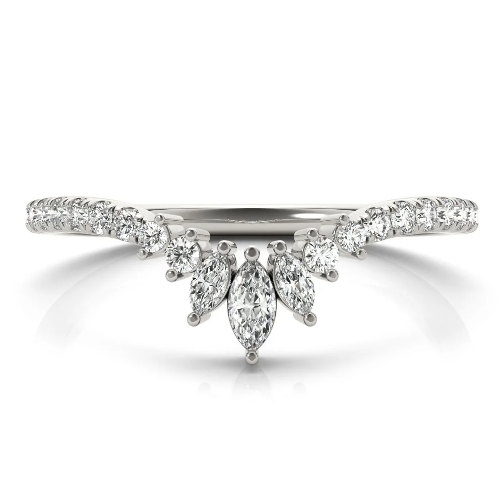 Marquise V-Fit Band