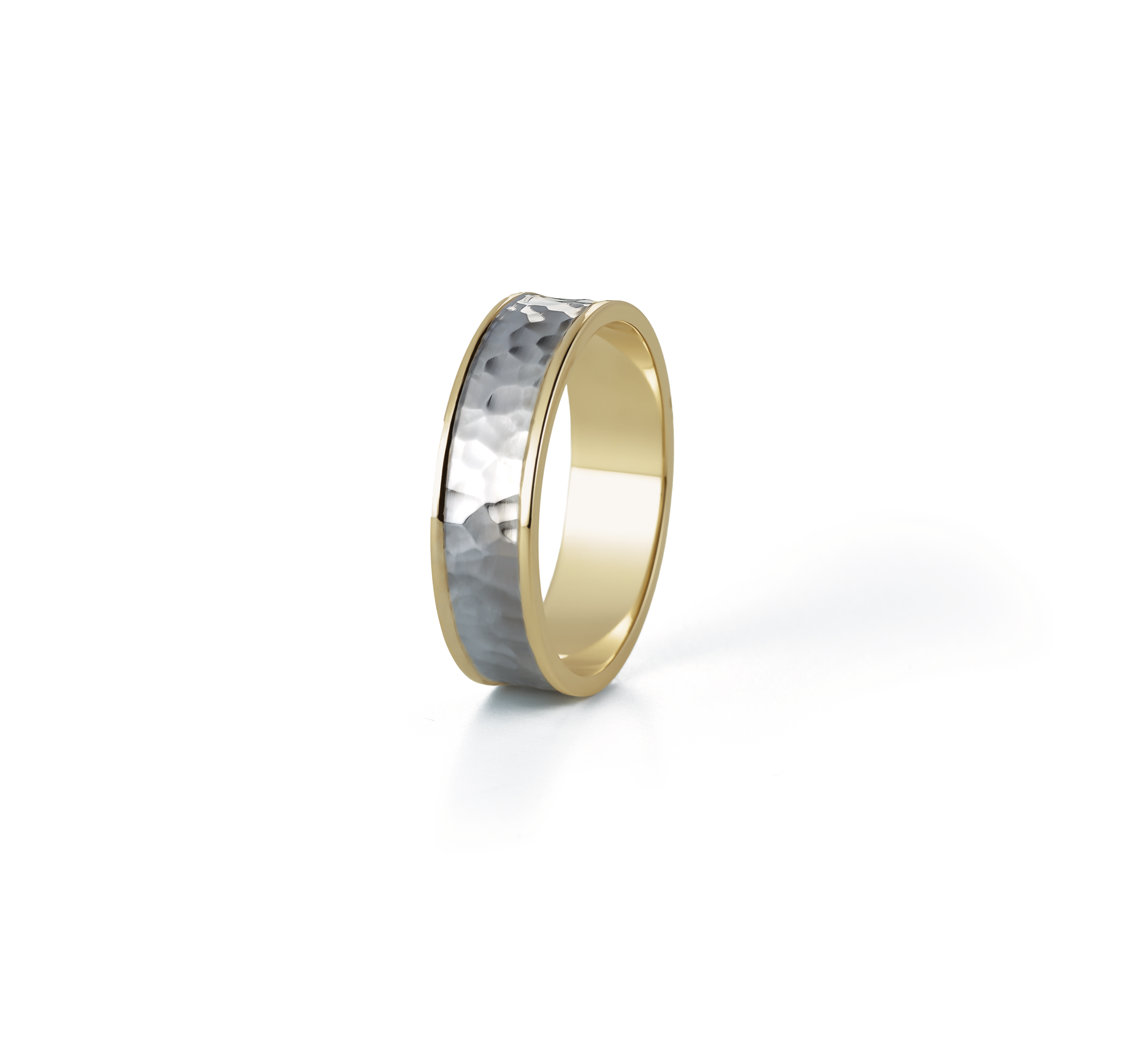 Two Toned Band