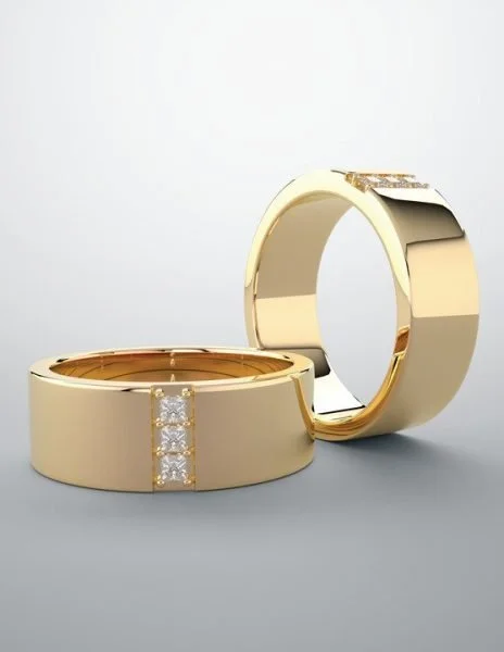 Gents Solid Square 3 Stone.jpg