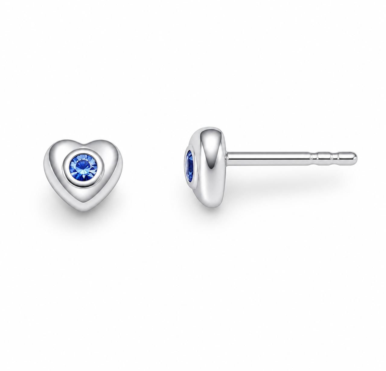Post Earrings