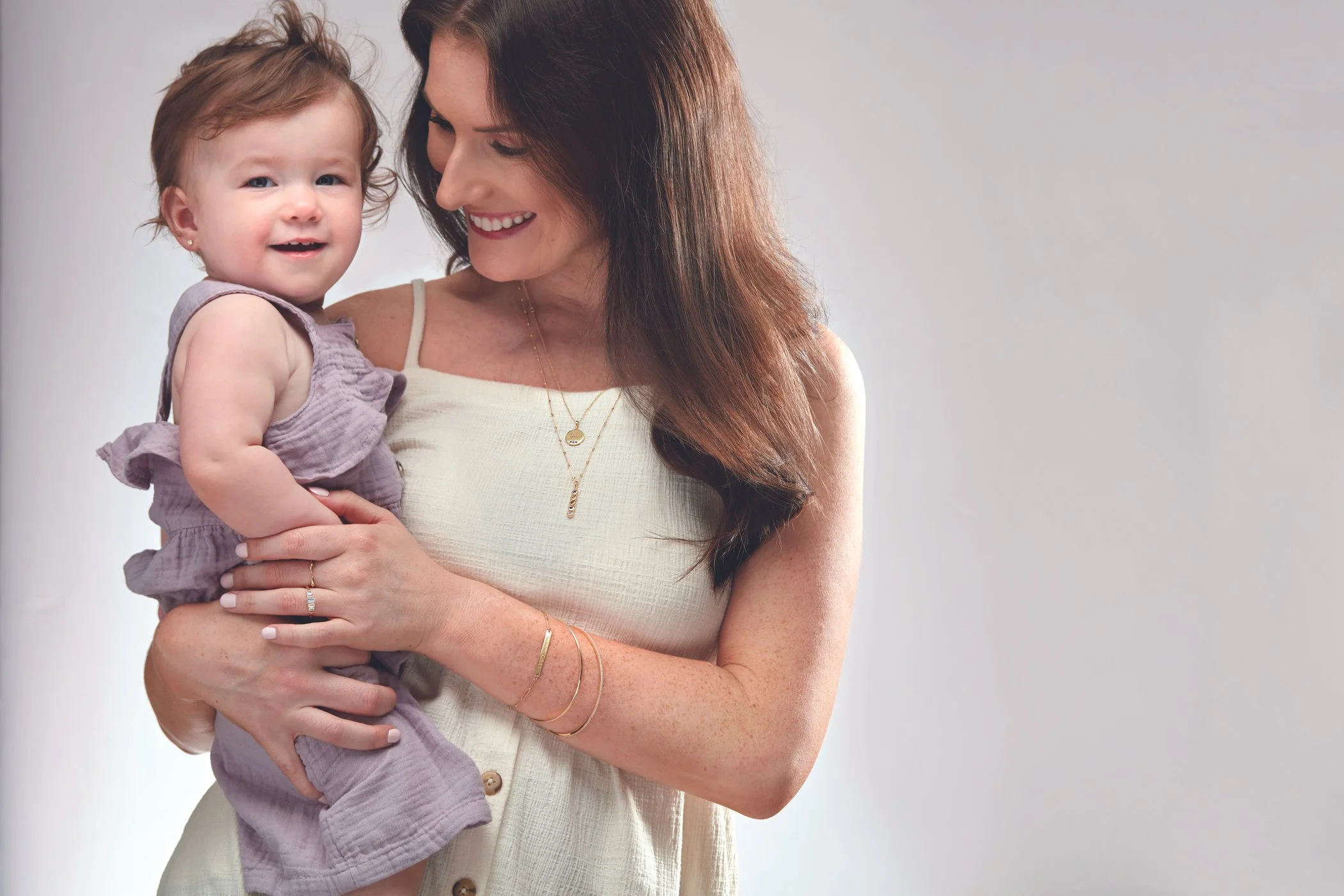 Mother's Day Jewelry