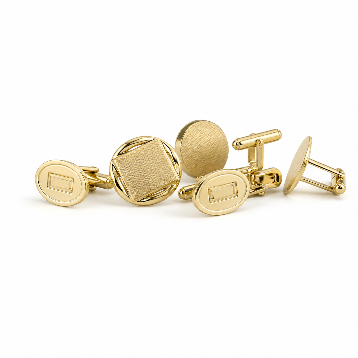 Gent's Cufflinks