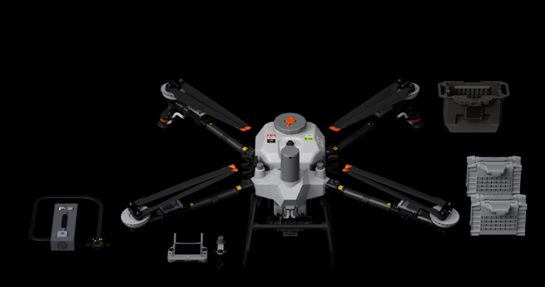 DJI Agras T55
