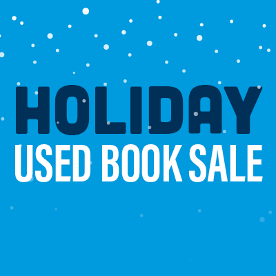 Holiday Public Book Sale