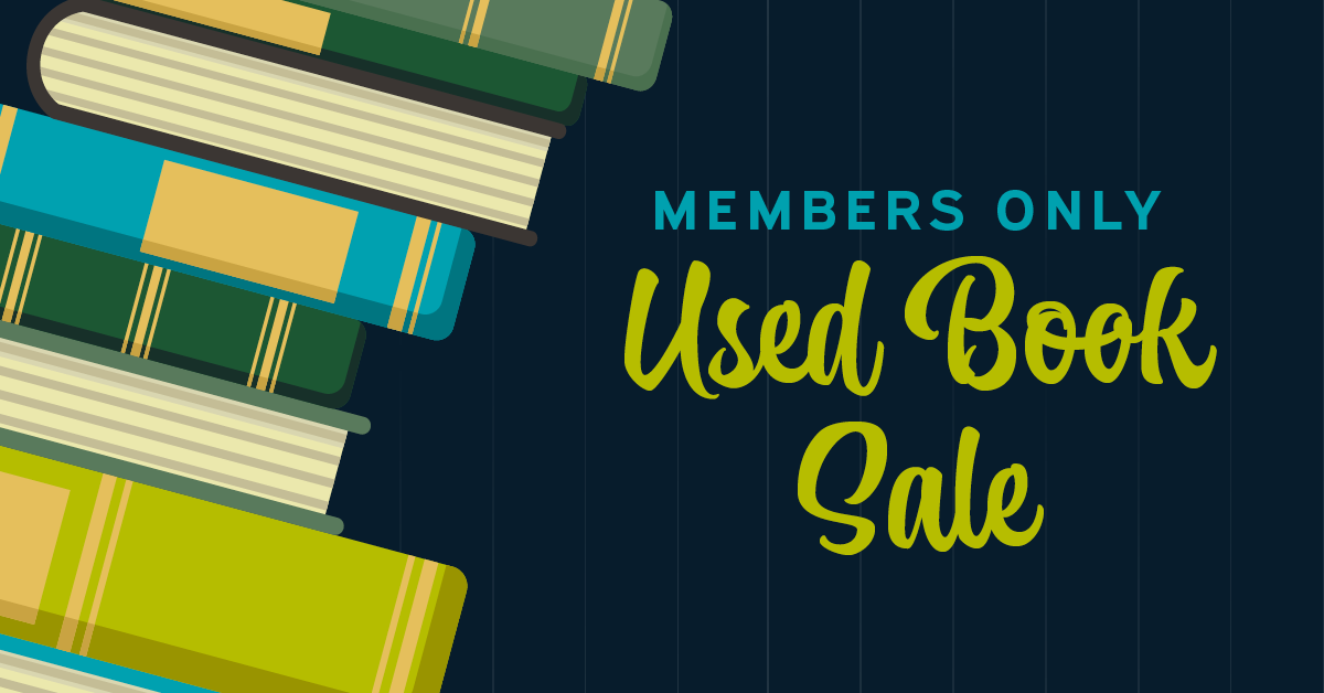November Member Sale