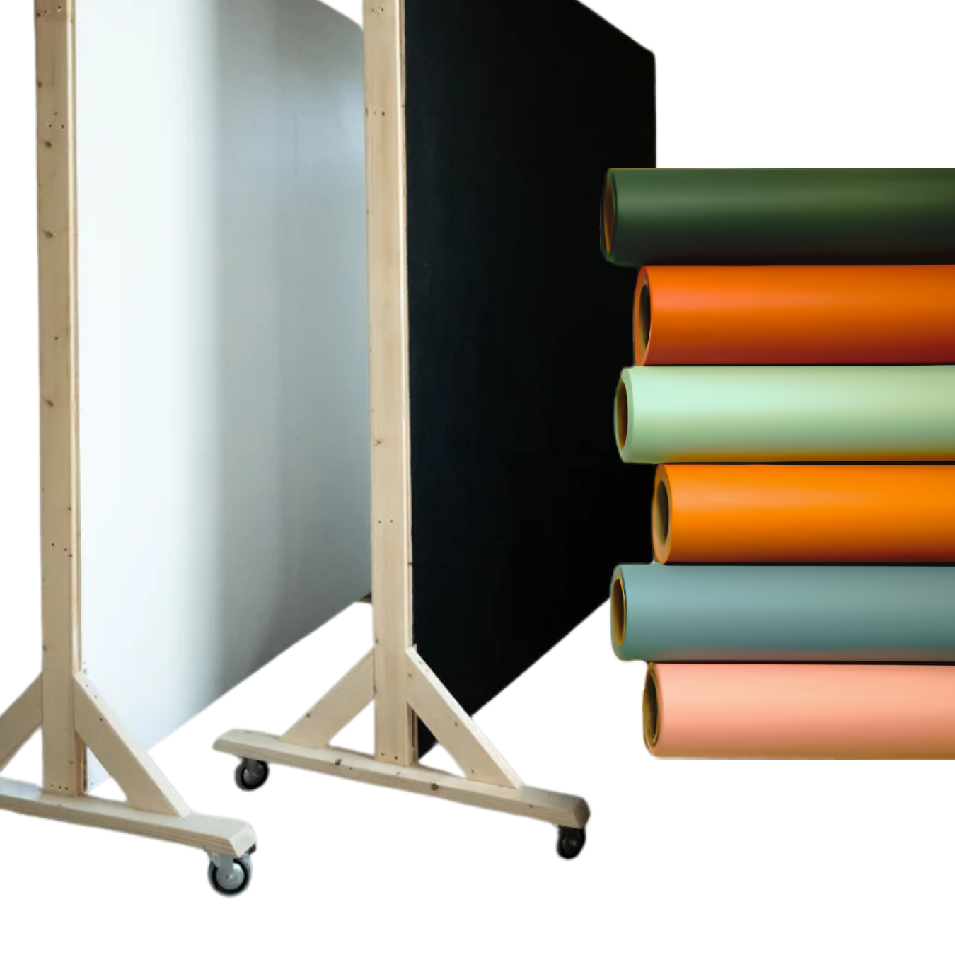 Backdrops