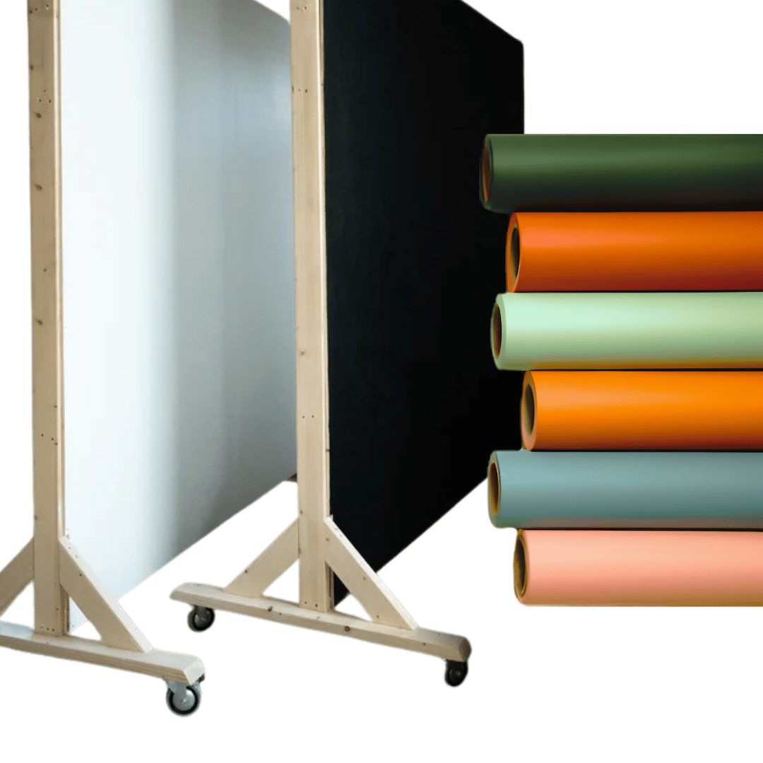 Backdrops
